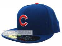 MLB  大聯盟球員帽-芝加哥小熊隊