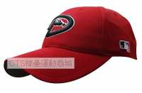 MLB  大聯盟球迷帽-  亞利桑那響尾蛇隊
