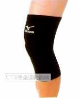MIZUNO V2MY8021系列薄型護膝(雙)