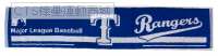 MLB 2014 502系列 德州遊騎兵隊 運動長巾 (藍)
