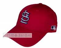 MLB  大聯盟球迷帽-  聖路易紅雀隊