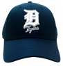 MLB  大聯盟球迷帽-  底特律老虎隊