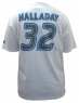 MLB  多倫多藍鳥隊32#HALLADAYT恤