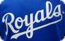 MLB  堪薩斯皇家隊201系列圓領ㄒ恤