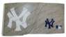 MLB  紐約洋基隊杶棉大浴巾(加油旗)