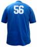 MLB 2009 LA 56# 212系列圓領ㄒ恤(寶藍)