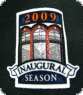 MLB 2009 紐約大都會隊球場啟用紀念球員帽