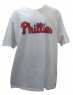 MLB   費城費城人隊214系列 圓領衫(白)