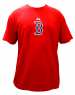 MLB   波士頓紅襪隊204系列吸濕排汗圓領衫(深藍)