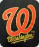 MLB   華盛頓國民隊260系列吸濕排汗圓領衫