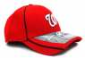 MLB  2012 大聯盟熱身賽球員帽-華盛頓國民隊