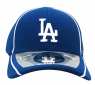 MLB  2012 大聯盟熱身賽球員帽-洛杉磯道奇隊
