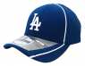 MLB  2010 大聯盟熱身賽球員帽-洛杉磯道奇隊