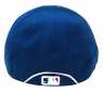 MLB  2010 大聯盟熱身賽球員帽-洛杉磯道奇隊