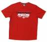 MLB 2012 辛辛那提紅人隊273系列吸濕排汗圓領衫(紅)