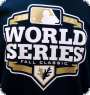 MLB 2012  美職世界大賽冠軍紀念ㄒ恤(深藍)