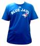 MLB   多倫多籃鳥隊 67#WANG 背號T恤(藍色)