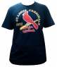 MLB 2014 聖路易紅雀隊222系列 圓領衫(深藍)