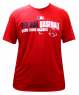 MLB 2014  波士頓紅襪隊201系列吸濕排汗圓領衫(紅)