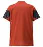 Rawlings   AOS6S06系列短袖吸濕排汗T恤