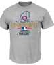 MLB 2016 美職世界大賽冠軍芝加哥小熊隊210系列紀念T恤(灰)