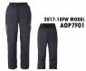 Rawlings  2017 AOP7F01系列 保暖防水風褲 (黑)
