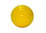 SA  BPU-12 系列黃色凹洞棒球