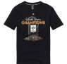 MLB 2017 美職世界大賽冠軍休士頓太空人隊201系列紀念T恤(黑)