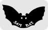SAM BAT  PERFORMANCE T系列 短袖 排汗圓領T恤