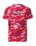 Rawlings  2019 AST9S06系列 短袖吸濕排汗迷彩T恤