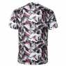 Rawlings  2020 AST10S02系列 短袖吸濕排汗迷彩T恤