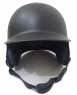 KAULIN  海鳥KBH-500系列 專業級打擊頭盔(黑霧)
