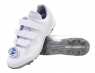 MIZUNO 2024 11GP2420系列 自黏式 壘球鞋(白 )