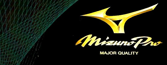 MIZUNO  PRO 系列商品