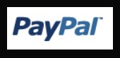 paypal網路轉帳平台