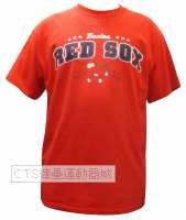 MLB 紅襪隊冠軍年份紀念ㄒ恤(限量發行)