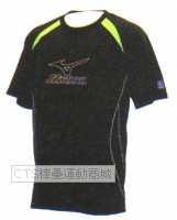 MIZUNO    ICE TOUCH904系列圓領衫