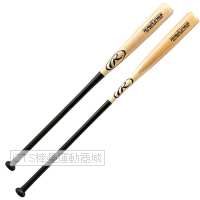 Rawlings 2021  BHW0CF系列 原木教練棒