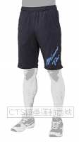 MIZUNO 2022  12JD2H81 MP 系列練習短褲(深藍)