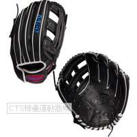 WILSON  2025 A450 WBW10017系列 少年用手套