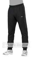 MIZUNO 2024 MP 12JFBK79系列 針織長褲