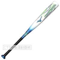 MIZUNO  2025 1CJFY136系列 少年軟式FRP棒球棒