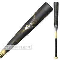 MIZUNO  2025 1CJBY18380系列 少年軟式PU棒球棒