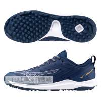MIZUNO 2025 11GT2502系列 賽後訓練鞋(深藍 )