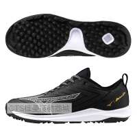 MIZUNO 2025 11GT2502系列 賽後訓練鞋(黑 )