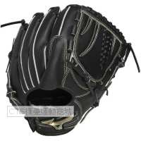 MIZUNO 2025 1AJGR334 GE系列 投手型手套(黑色)