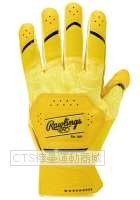 Rawlings  2025 WH25BG系列打擊手套(黃)