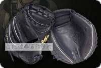 HA  2026 61-M8USB系列  捕手M8型手套(黑 )