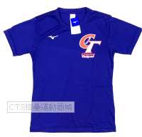 MIZUNO  2026 12TCDL0316 系列 臺灣隊圓領練習衣