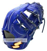 SSK 2026 DWG4626F 系列內野工字型手套(寶藍)